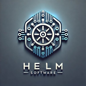 Helm Logo